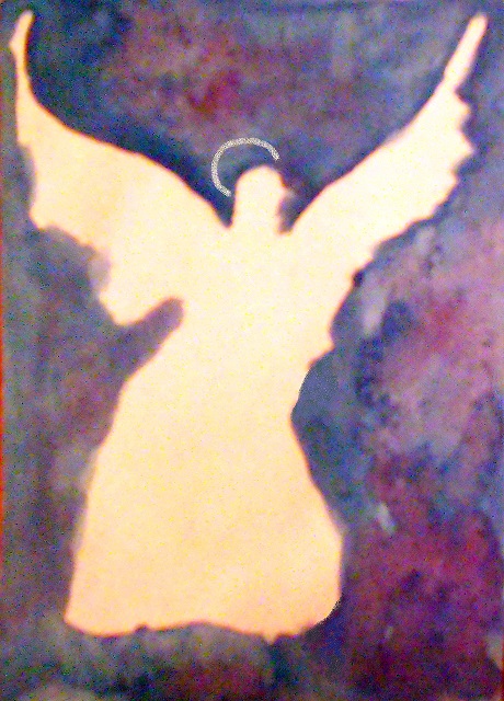 На тему псалма 69