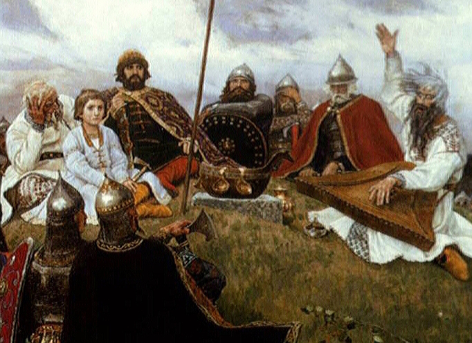 После драки дубиной не машут...