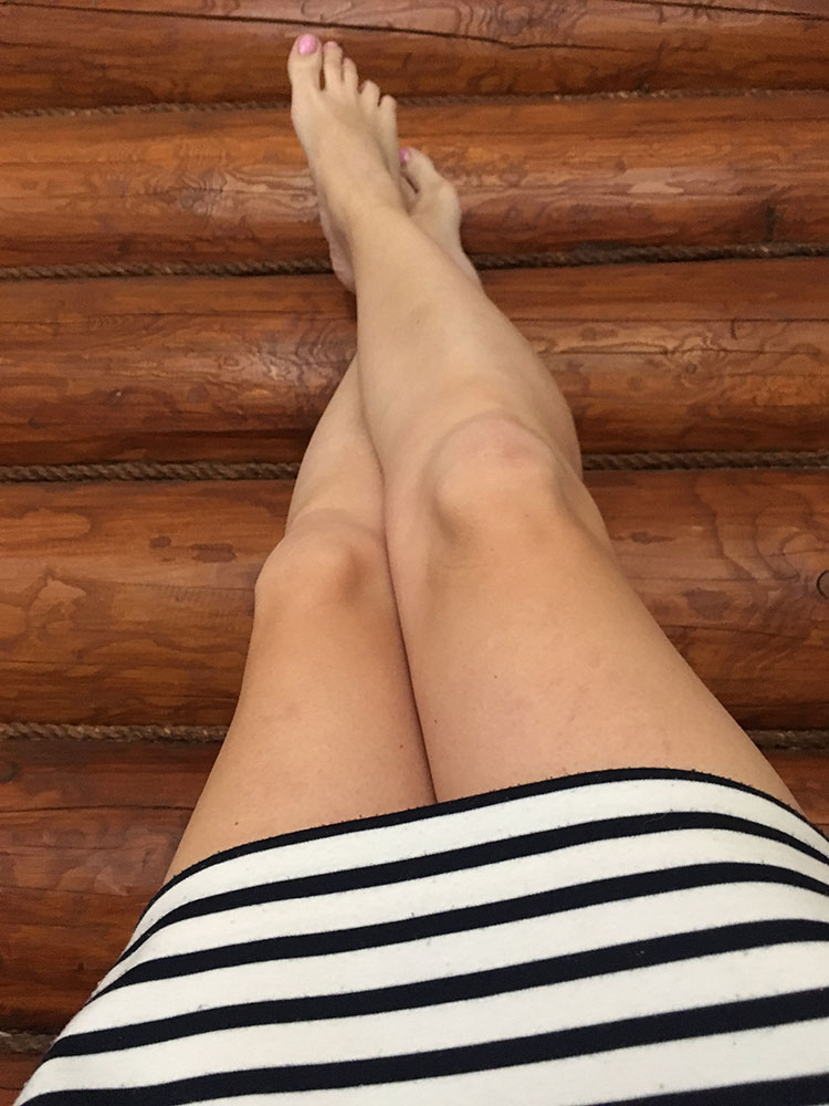 Тишина, спокойствие, уют...