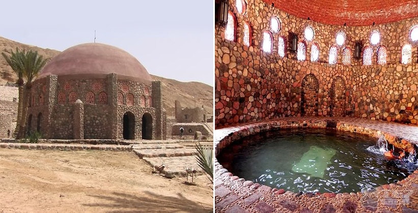 Источники Моисея. Мемуары