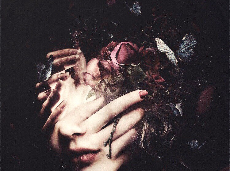 То ли ещё было...