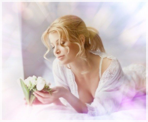 И пусть сегодня будет просто день...