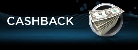 Обещают Cashbackи...