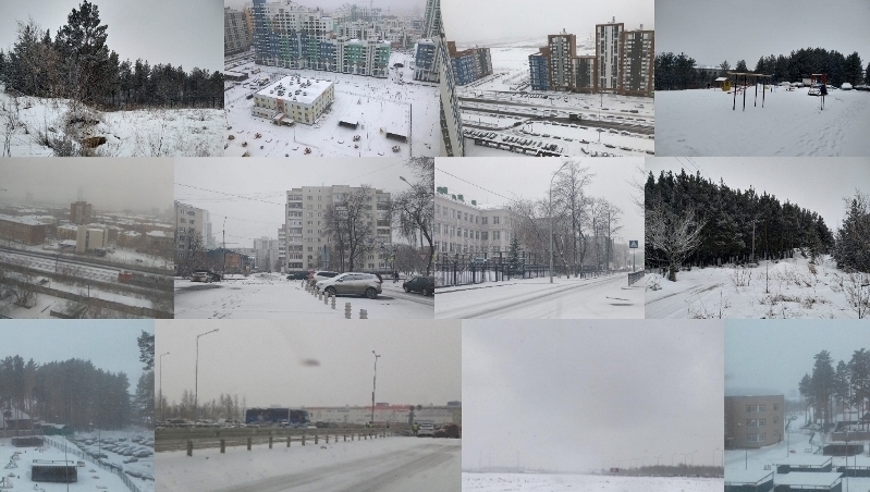 Март завершается традиционно - свежим хрусталём...