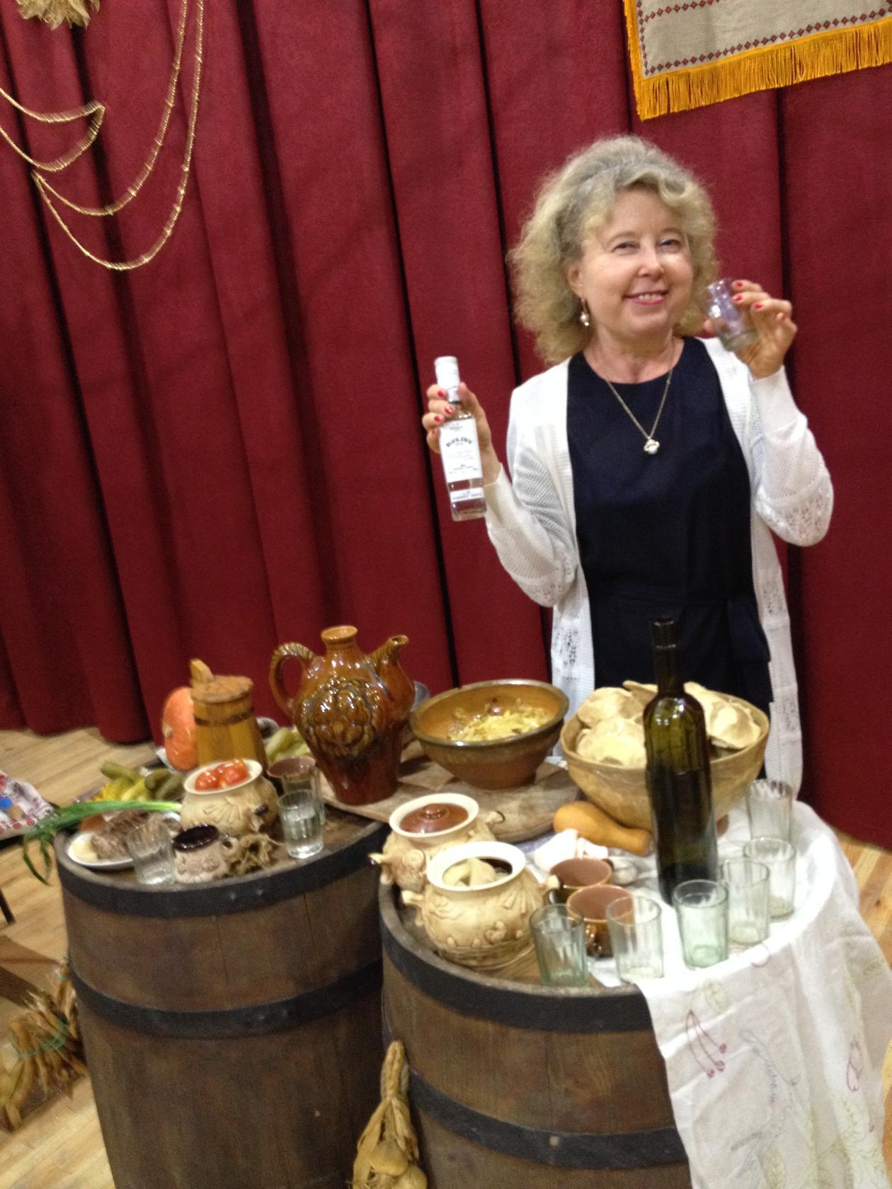 А щоби всi отак жили! С переводом