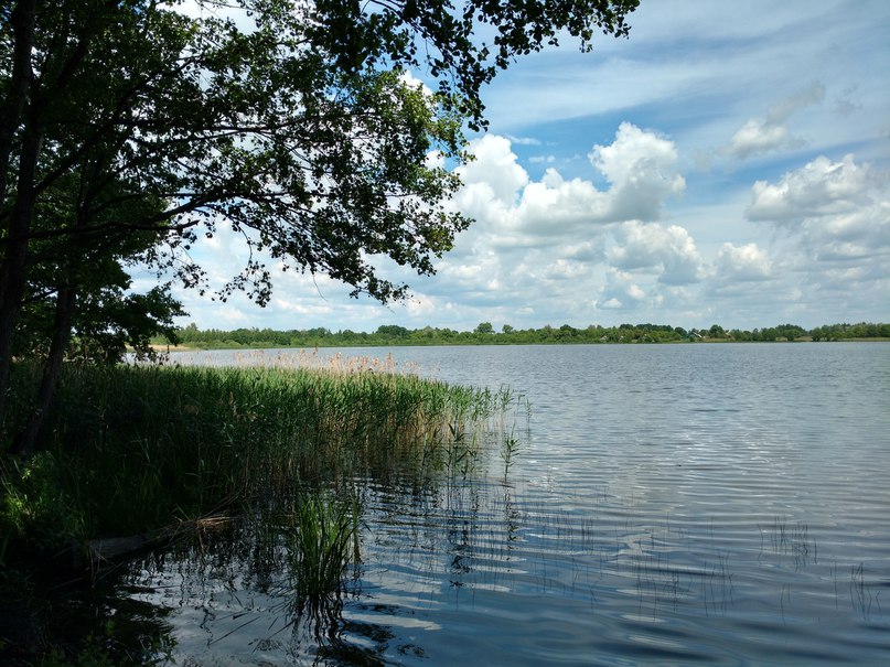 Туросна река пяти названий