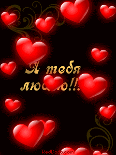 Письма любимому-3