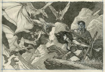 Конец света