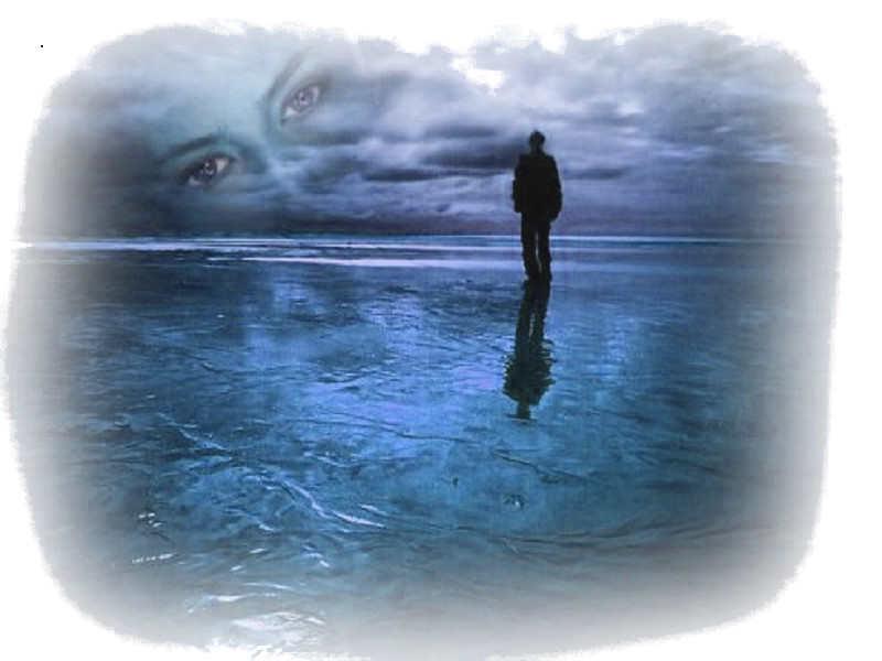 Ты её потерял безвозвратно...