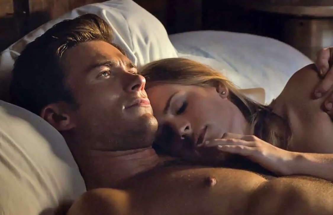 Burning Up the Screen: The Most Intense Sex Scenes from Oscar-Nominated Films