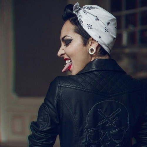 По УДО за воровство!