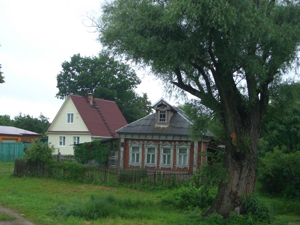 Святой село Воскресенское Лежневский район