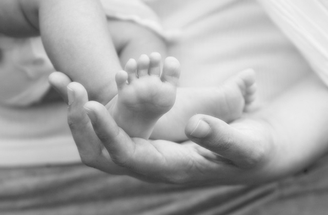 Ножки-крошки