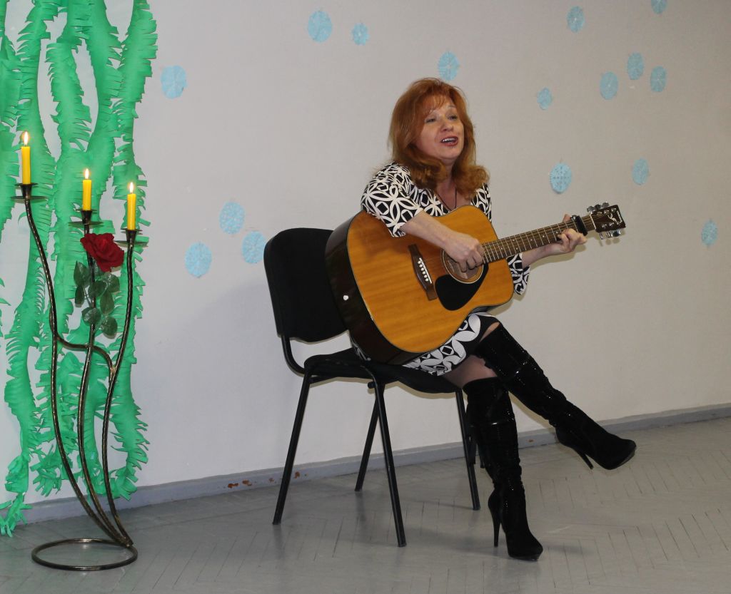 Напишу для Вас сонет...