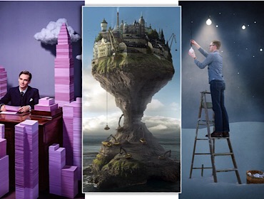 Незаконченное