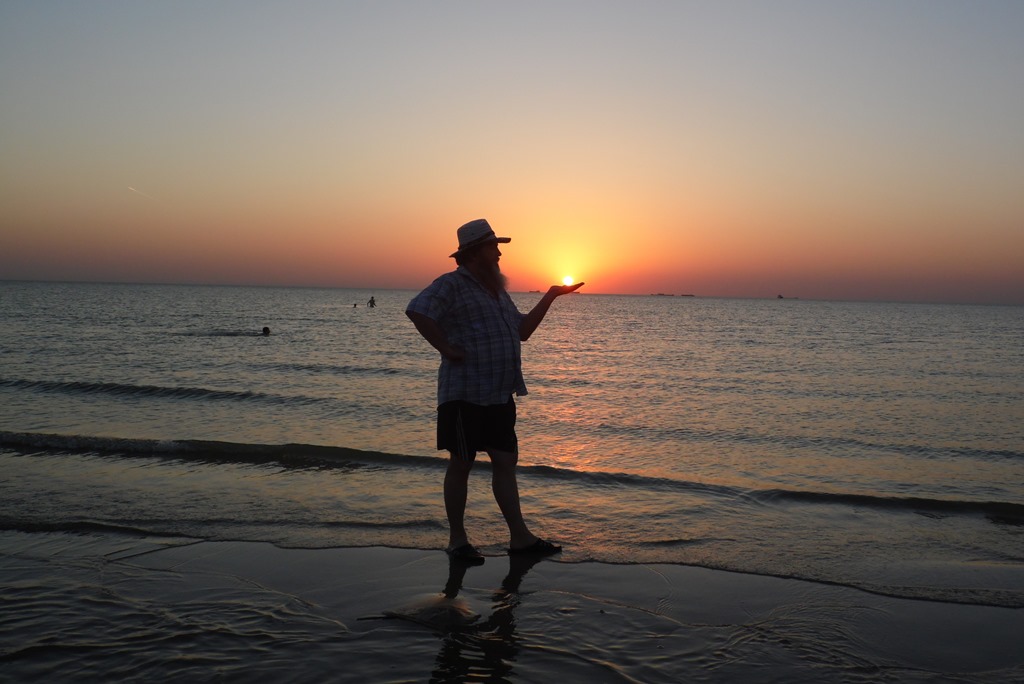 Русская душа