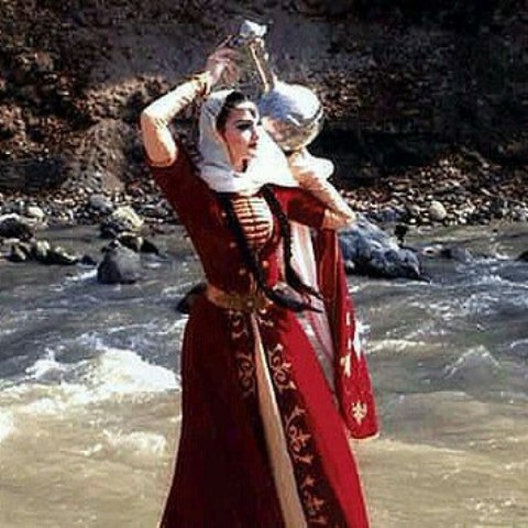 Божий эталон