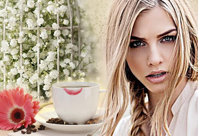 Любви забытый аромат