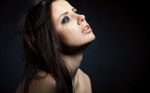 Расплата за любовь