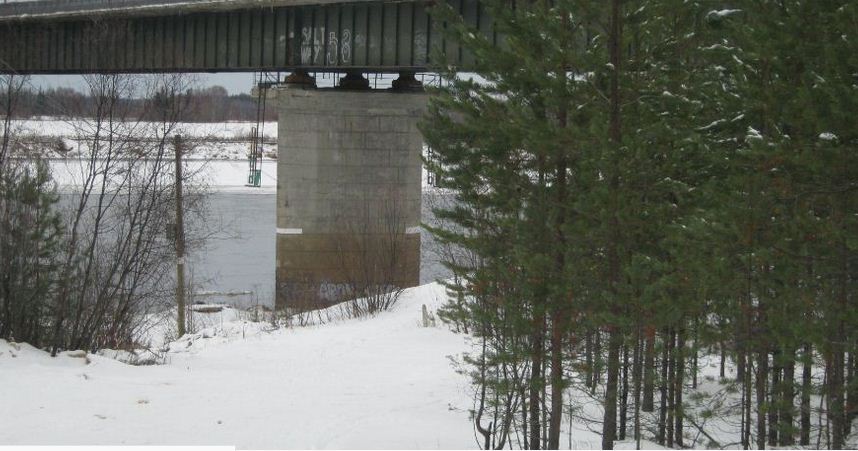 Выпал беленький снежок