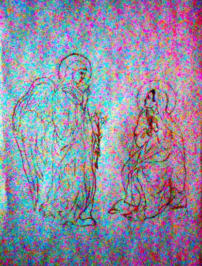 Благовещение