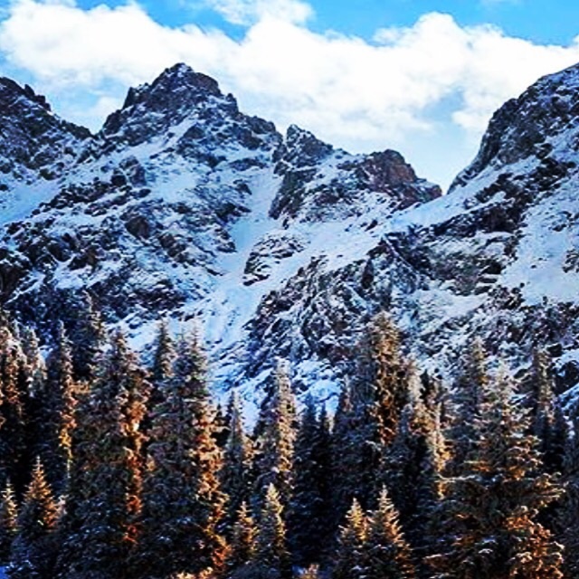 Дыхание жизни