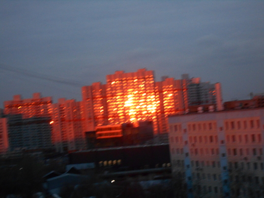 Пьём красоту до дна - В. Маяковскому