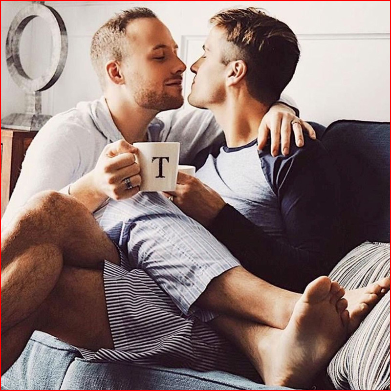 Gay Love Знакомства