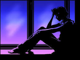 Опять апатия