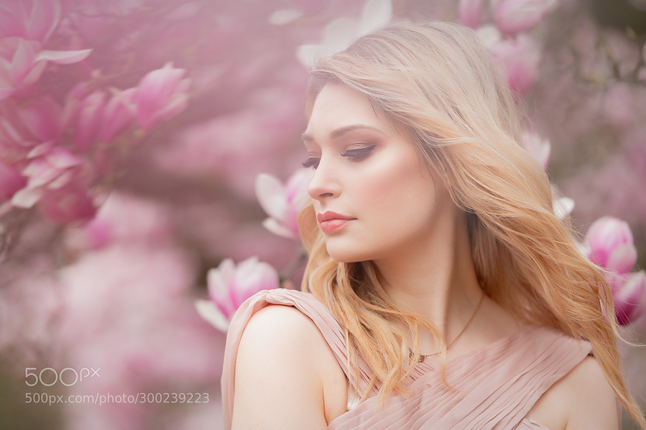 твой взгляд...