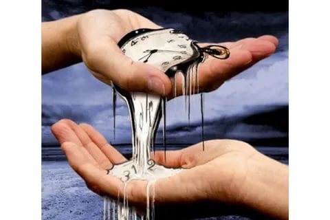 Жизни бег скоротечный