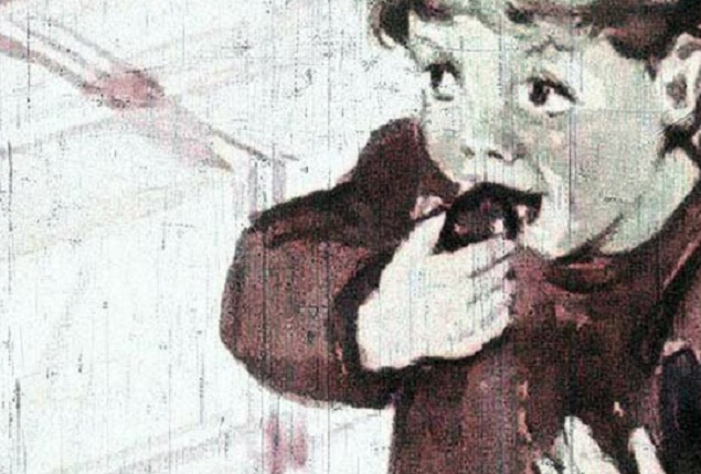 Истину вскрыл - как кулёк, продавец...