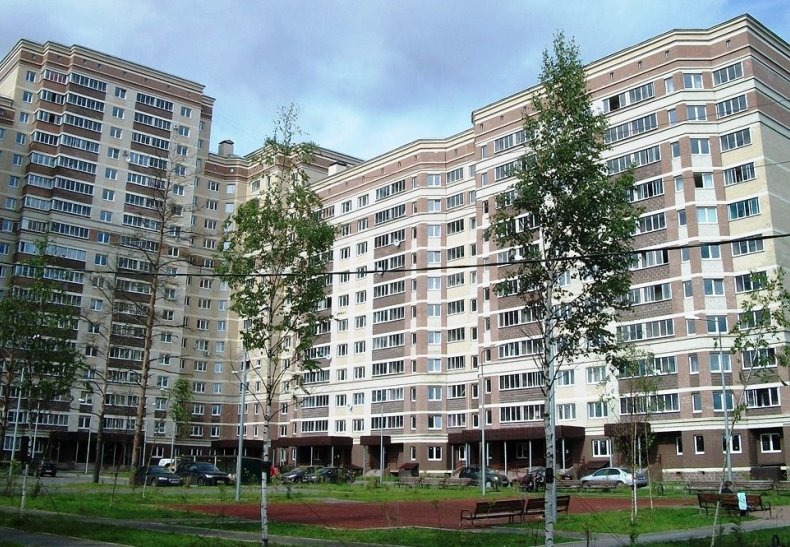 И город тосно - фаворит...