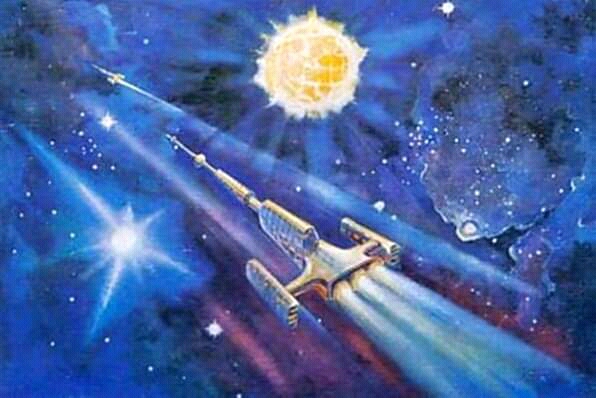 так, что бы от восторга крик