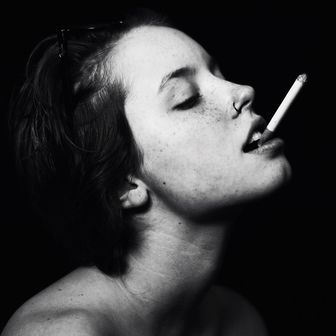 Я боюсь разлюбить тебя