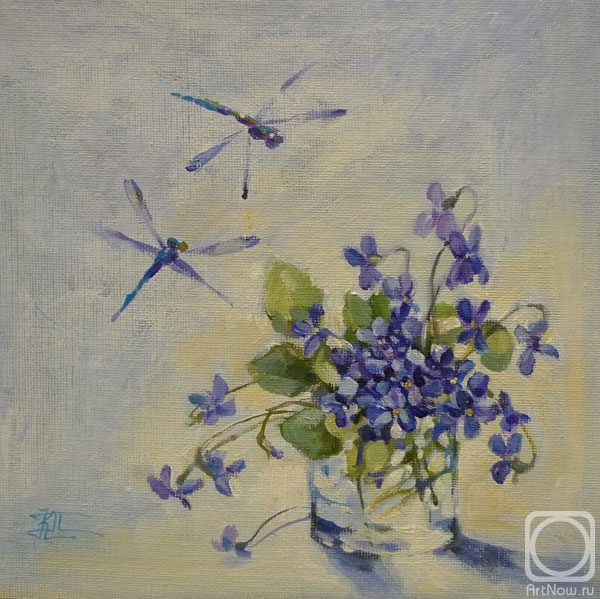 Близкая песенка (Наталья Викс) / Стихи.ру