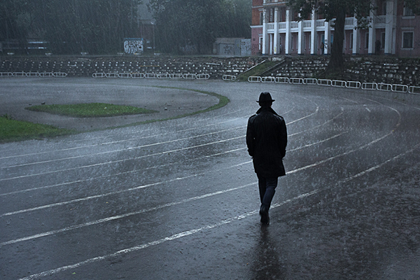 Перистрофы нет, их замкнуть