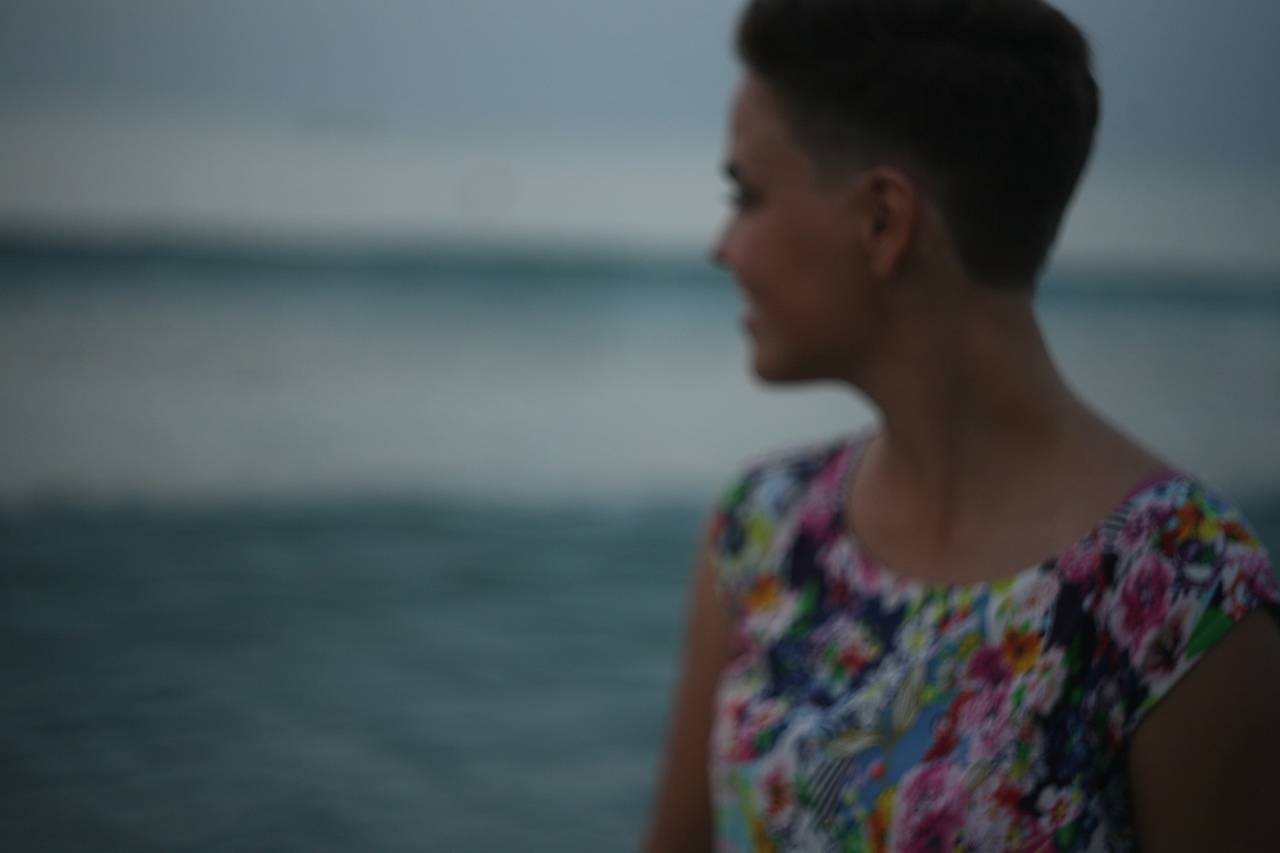 Здесь льётся музыка и музыка звучит...