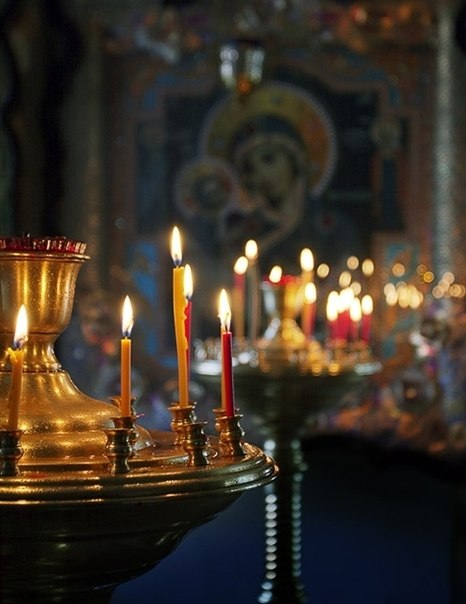 Таинственное ощущение