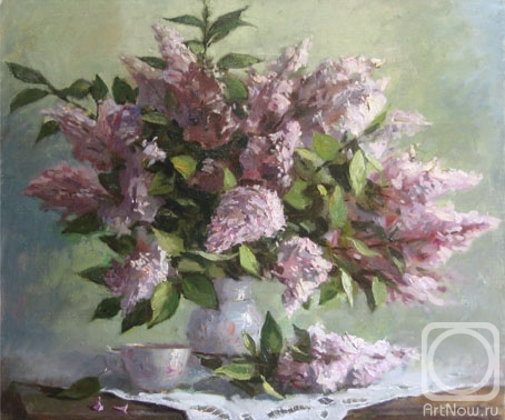 Северная сирень