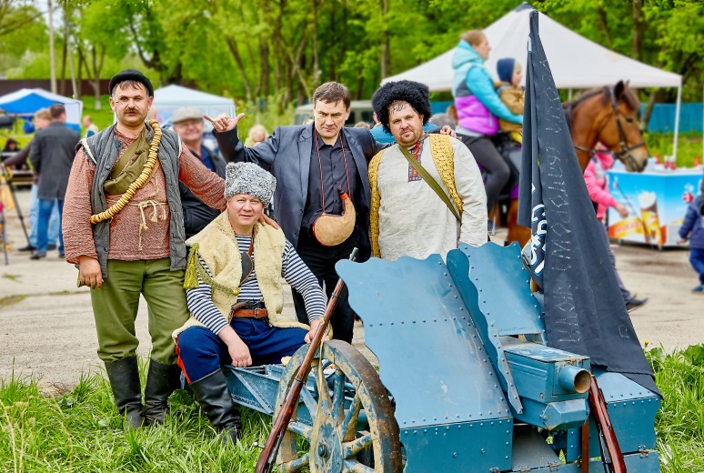 Из прошлой жизни