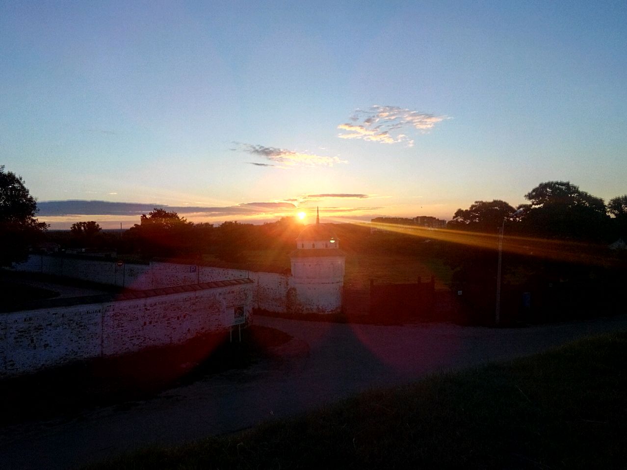 Взять и начать