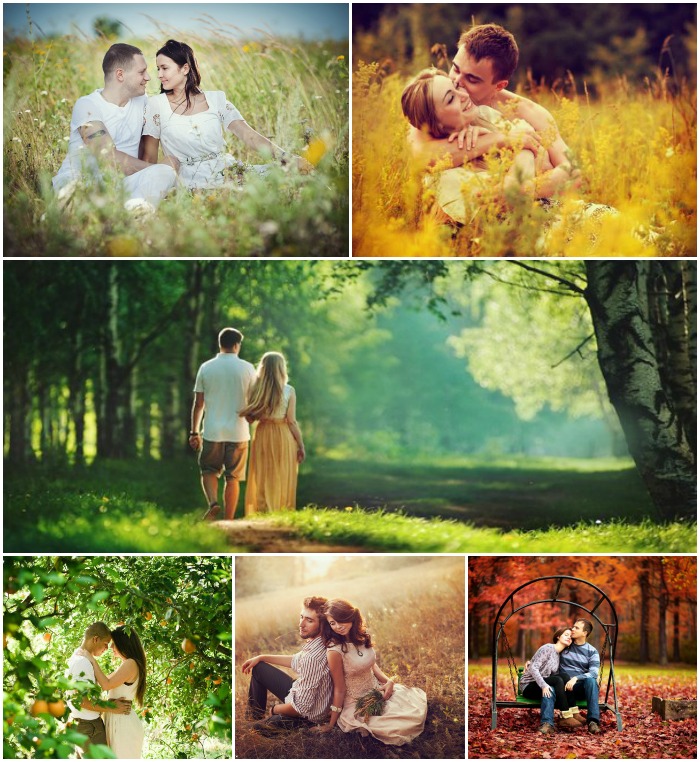 Будем мы говорить обо всём...