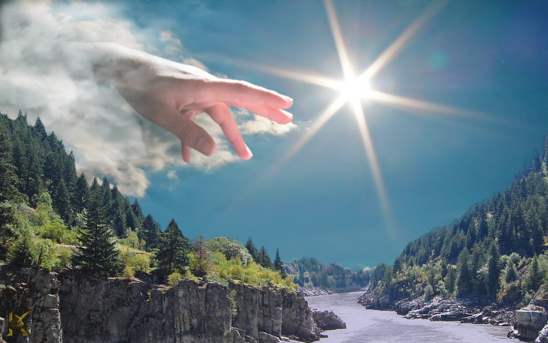 Люблю Тебя, Господь наш милый!