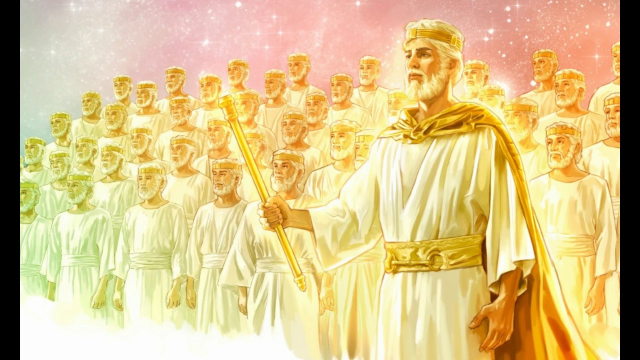 Мольба к Спасителю