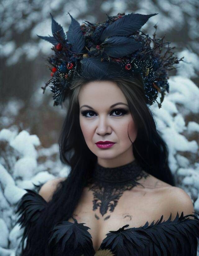 Петлять по траурным дорогам