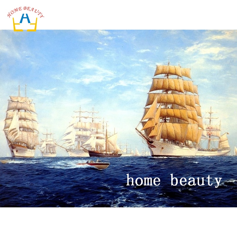 Танец бригантин