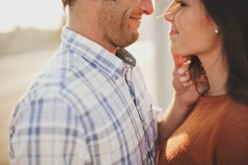 В утро с любовью