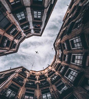 квартиры окна тишина