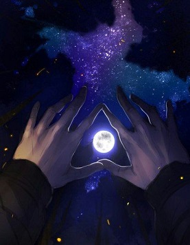 доторкнутися знову